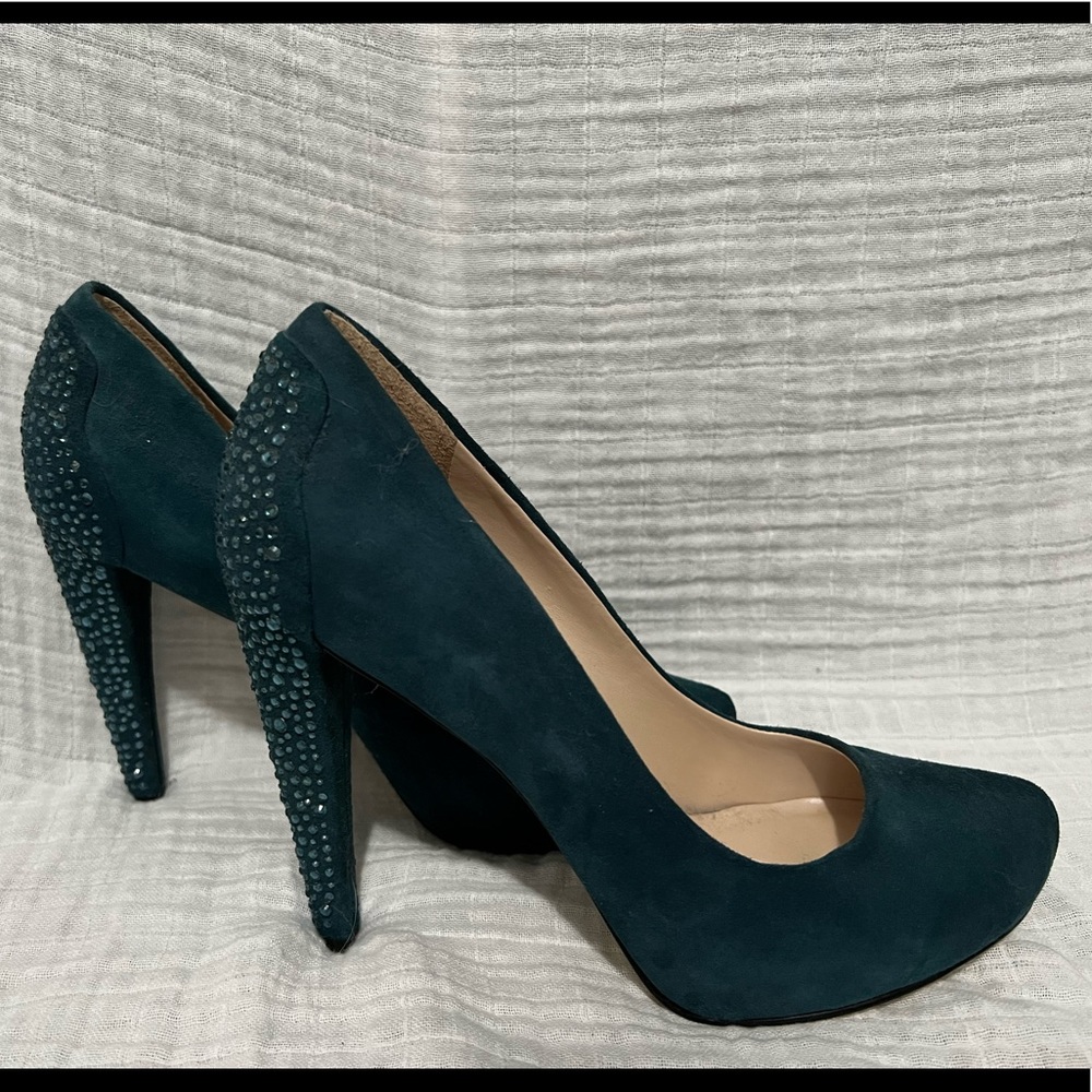 Brand New Nine West heels